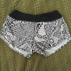 Nike Run Shorts